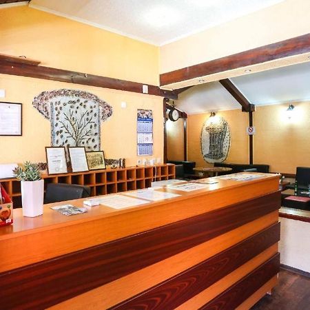 Pansion Sebilj Hostel ซาราเยโว ภายนอก รูปภาพ